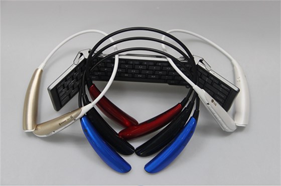 藍(lán)牙耳機(jī)模具廠談虎色變：頭戴式藍(lán)牙耳機(jī)有什么門道？