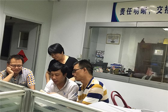 珠三角塑膠模具定制廠家，就是省心省力還省時(shí)！??！