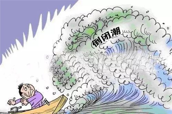 塑膠模具廠如何度過這個異常寒冷的冬天！