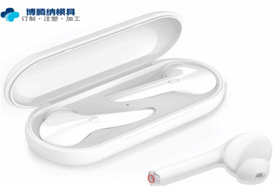 深圳塑膠模具廠——博騰納13道質(zhì)檢工序，品質(zhì)有保障