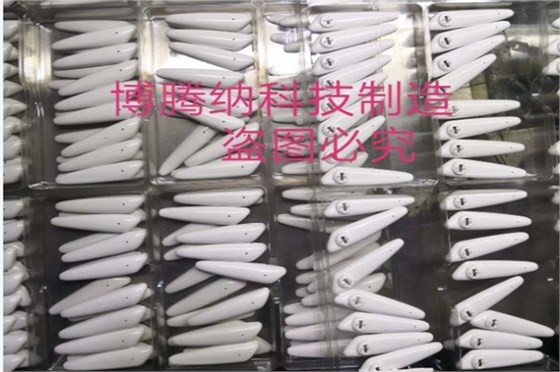 博騰納塑膠模具廠：匠心獨(dú)運(yùn)，打造品質(zhì)模具