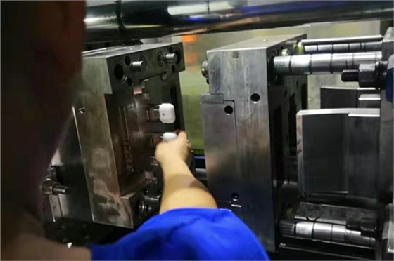 深圳塑膠模具廠——專注高品質(zhì)私模定制的廠家，博騰納