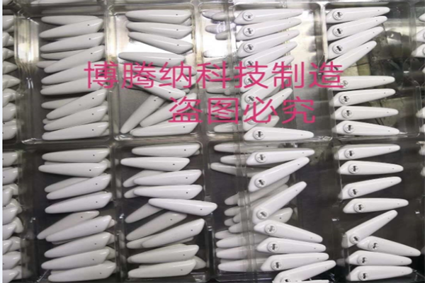 塑膠模具廠——要想產品做得好，品質生產得“走心”